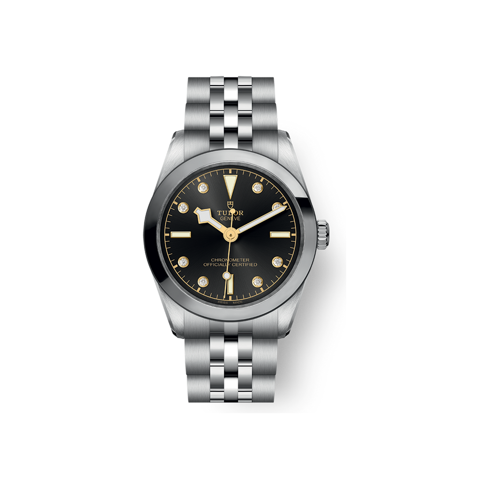 Black Bay One 31