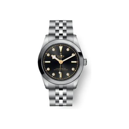 Black Bay One 31