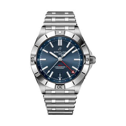 Chronomat Automatic GMT 40