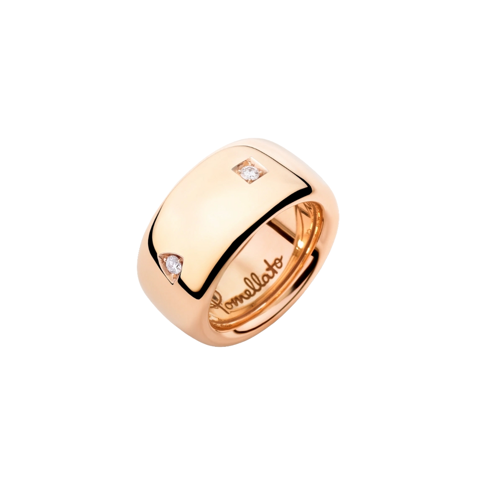 Iconica Medium-large Ring