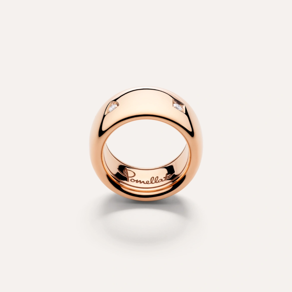 Iconica Medium-large Ring