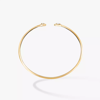 My Twin bangle, small model