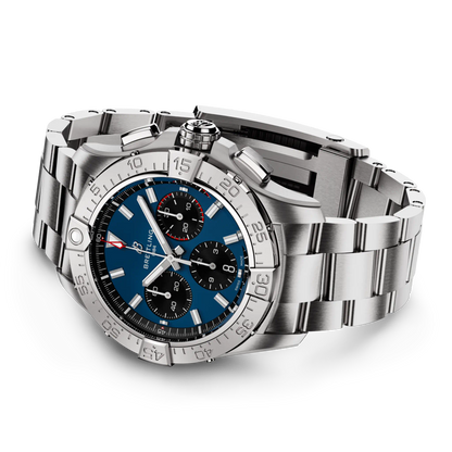 Avenger B01 Chronograph 42