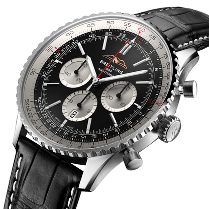 Navitimer B01 Chronograph 46