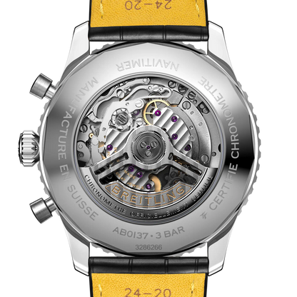 Navitimer B01 Chronograph 46