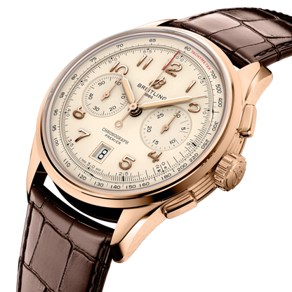 Premier B01 Chronograph 42