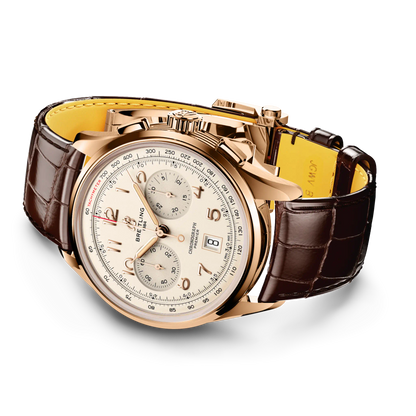Premier B01 Chronograph 42