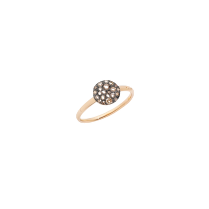 Ring Sabbia