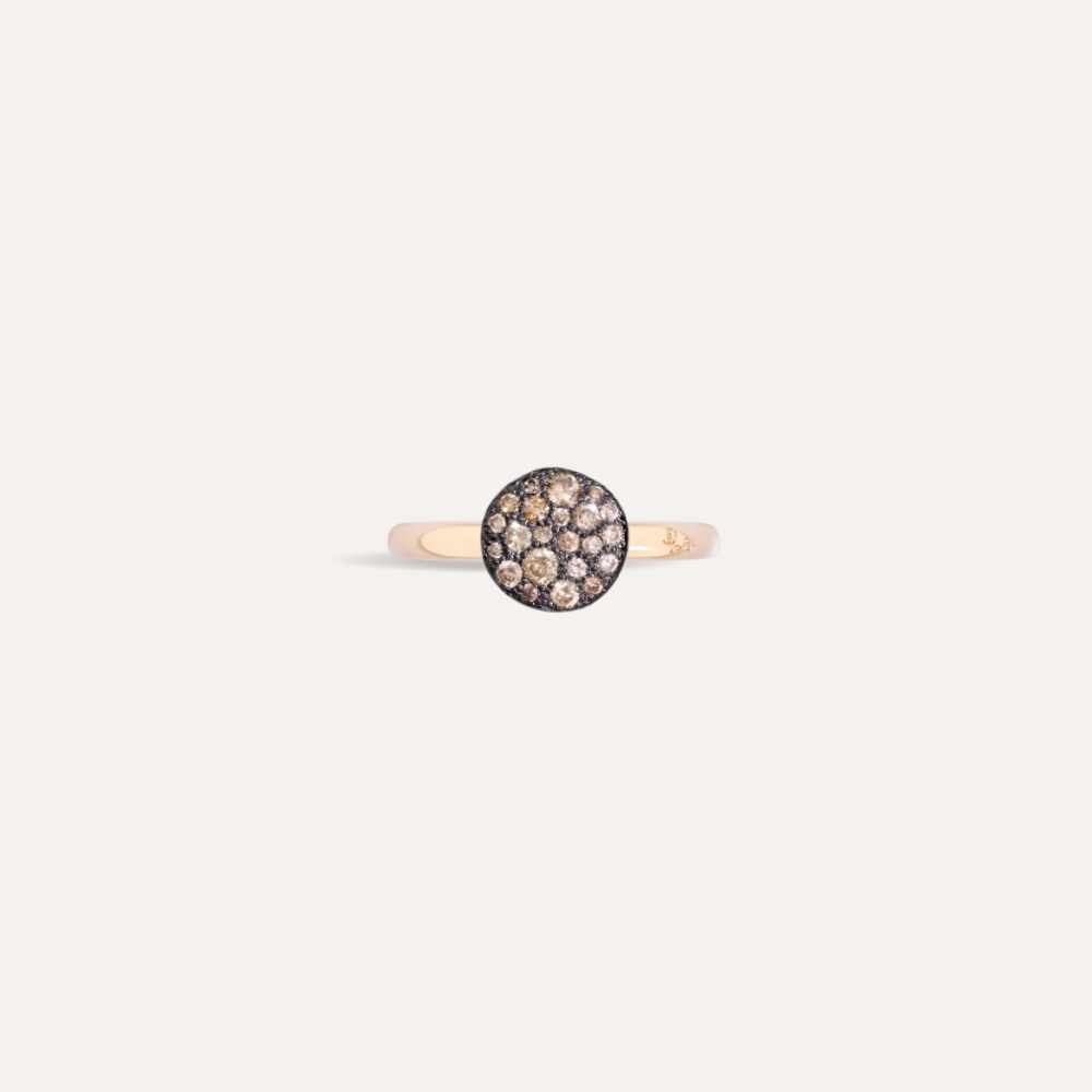 Sabbia Ring