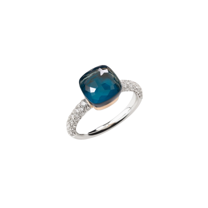 Bague Nudo Classic