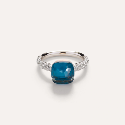Bague Nudo Classic