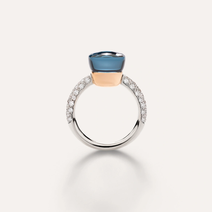 Bague Nudo Classic