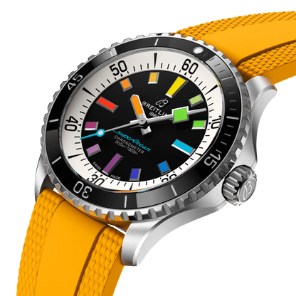 Superocean Automatic 42