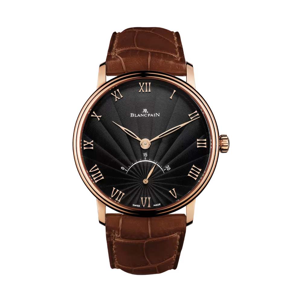 Villeret Ultraplate