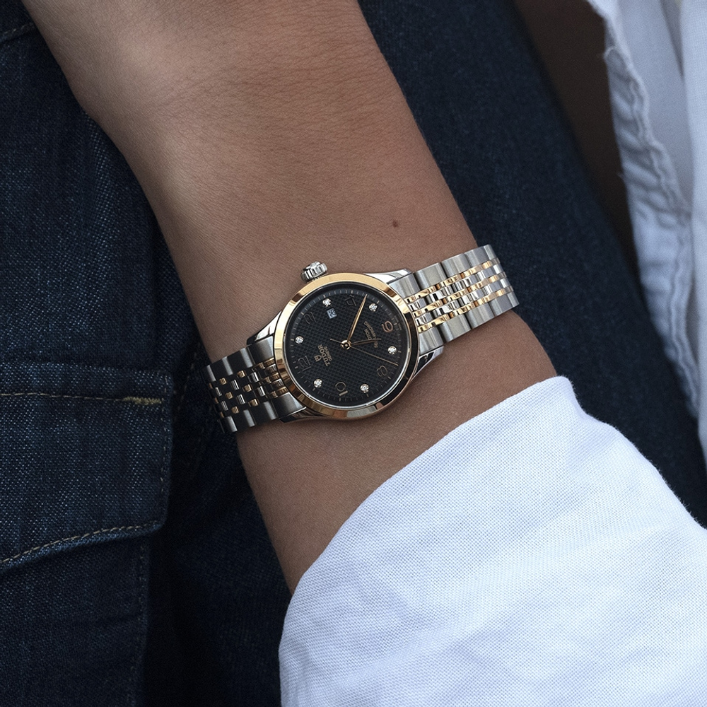 TUDOR 1926