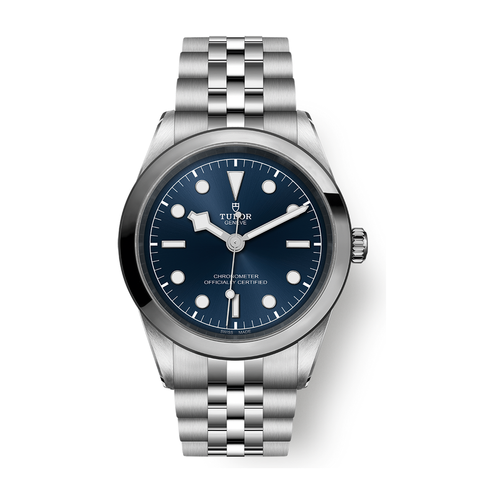 Black Bay One 41