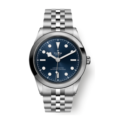 Black Bay One 41