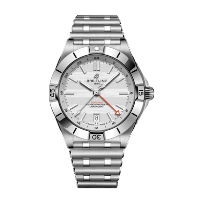 Chronomat Automatic GMT 40 Six Nations England