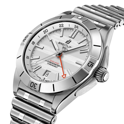 Chronomat Automatic GMT 40 Six Nations England