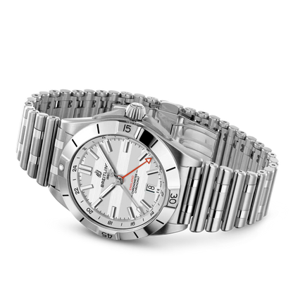 Chronomat Automatic GMT 40 Six Nations England