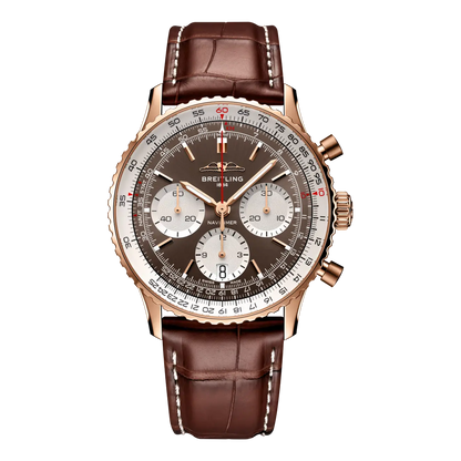 Navitimer B01 Chronograph 41