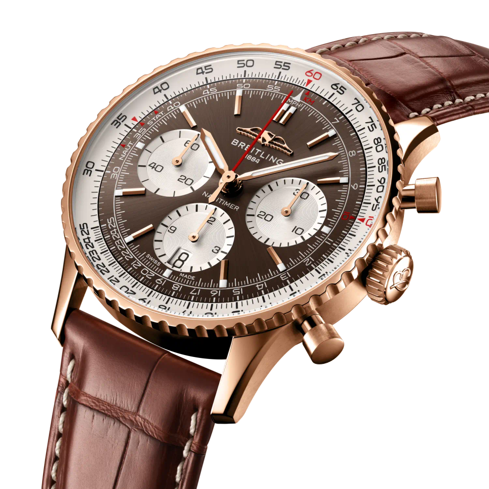 Navitimer B01 Chronograph 41