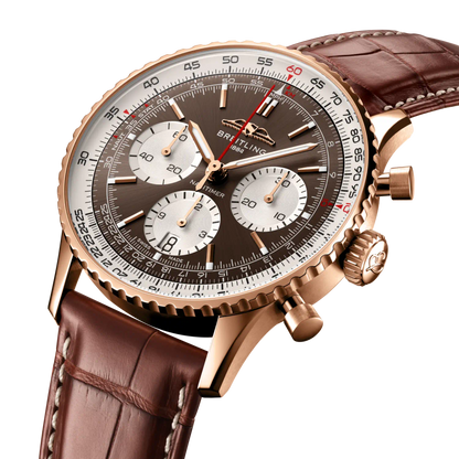 Navitimer B01 Chronograph 41