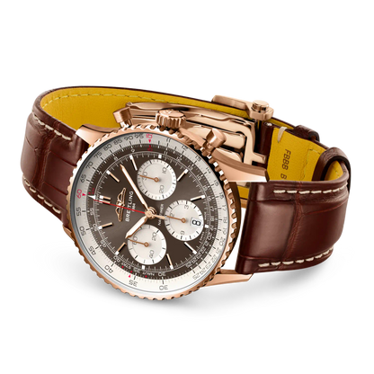 Navitimer B01 Chronograph 41