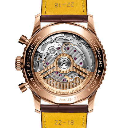 Navitimer B01 Chronograph 41