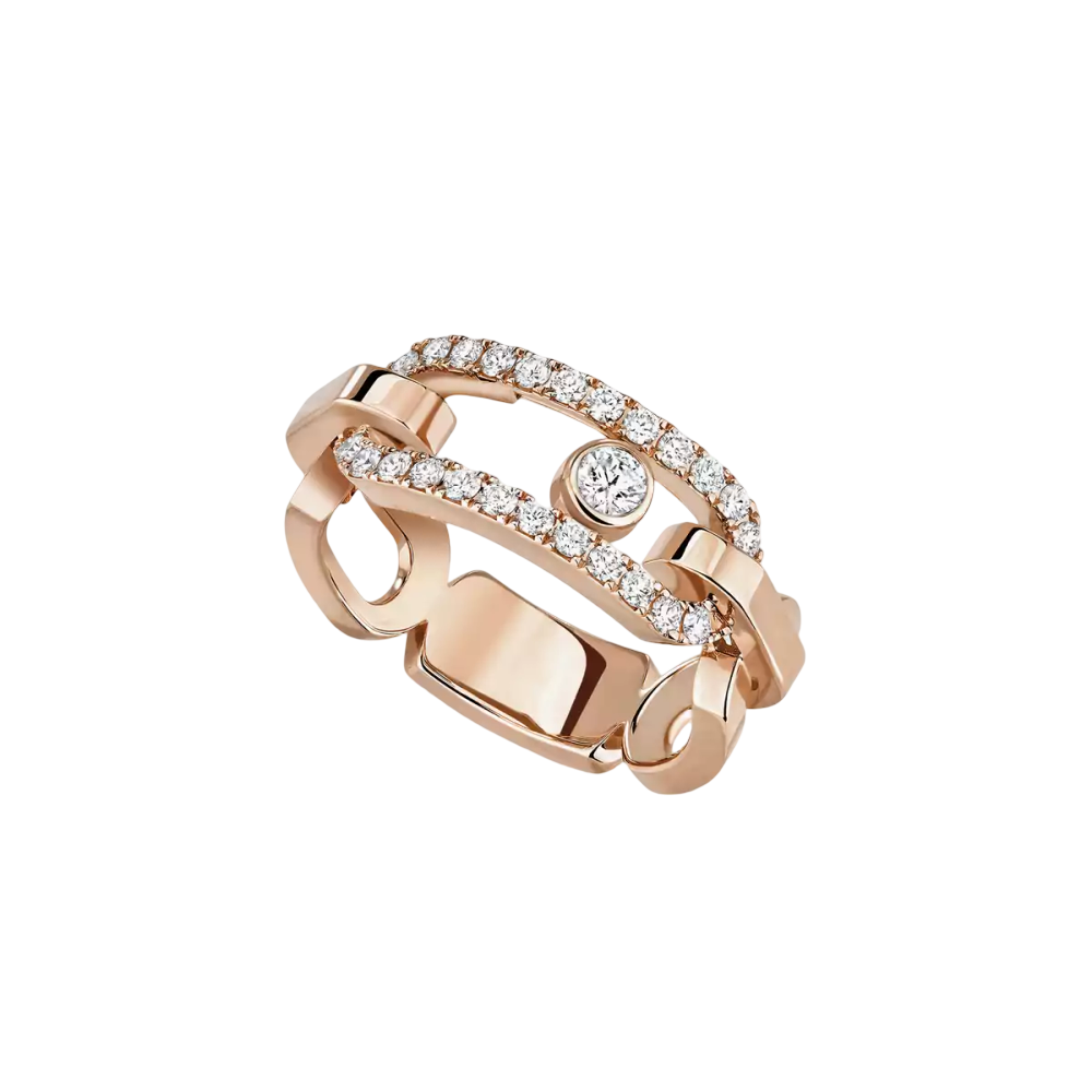 Move Link ring