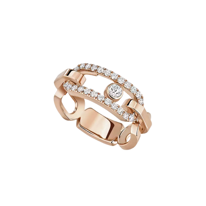 Move Link ring