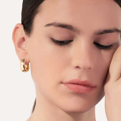 Iconica Earrings