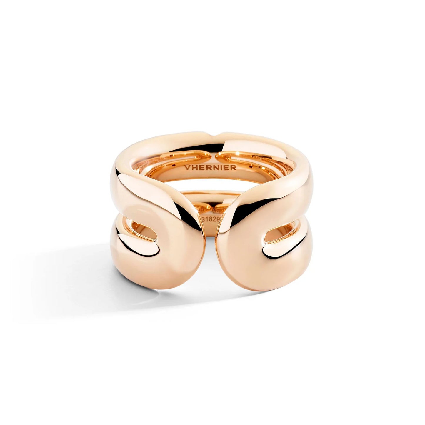 Bague Mon Jeu Maxi