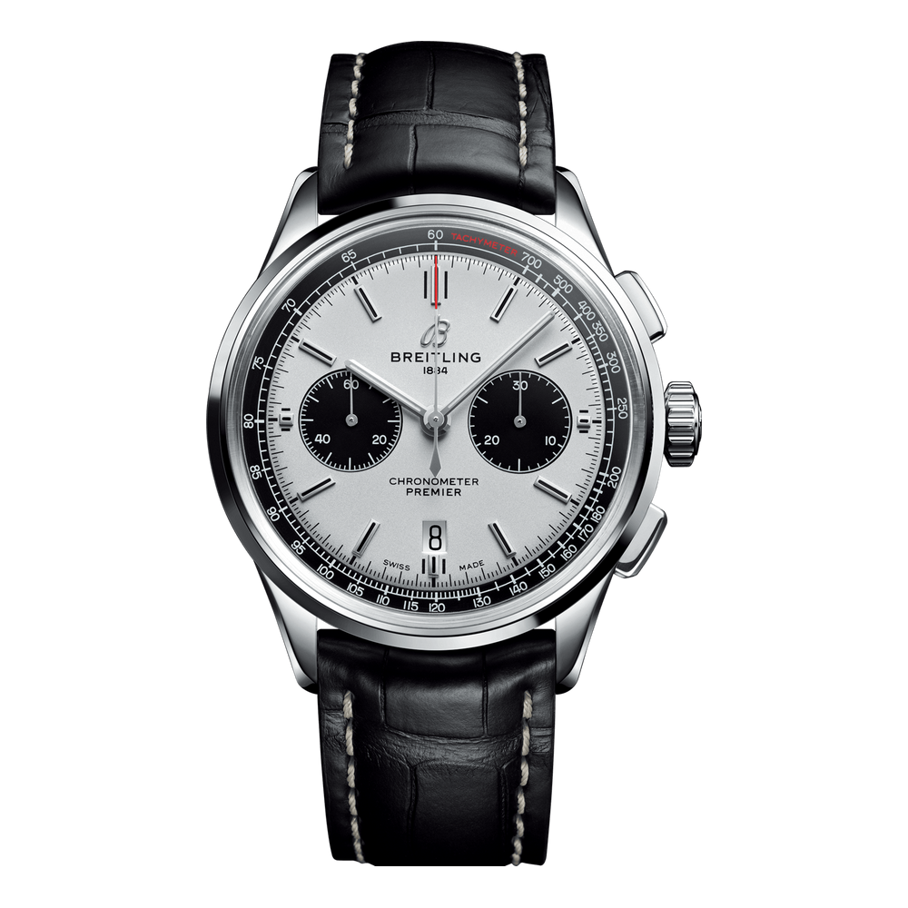 Premier B01 Chronograph 42