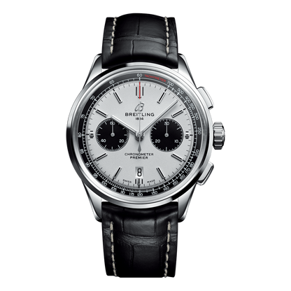 Premier B01 Chronograph 42