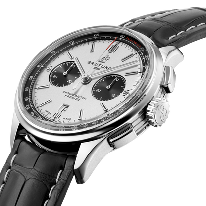 Premier B01 Chronograph 42