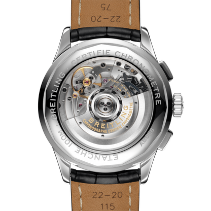 Premier B01 Chronograph 42