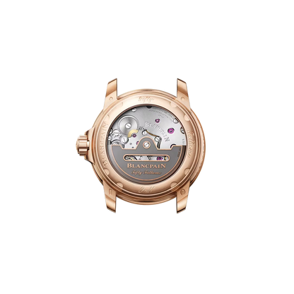 Fifty Fathoms Automatique