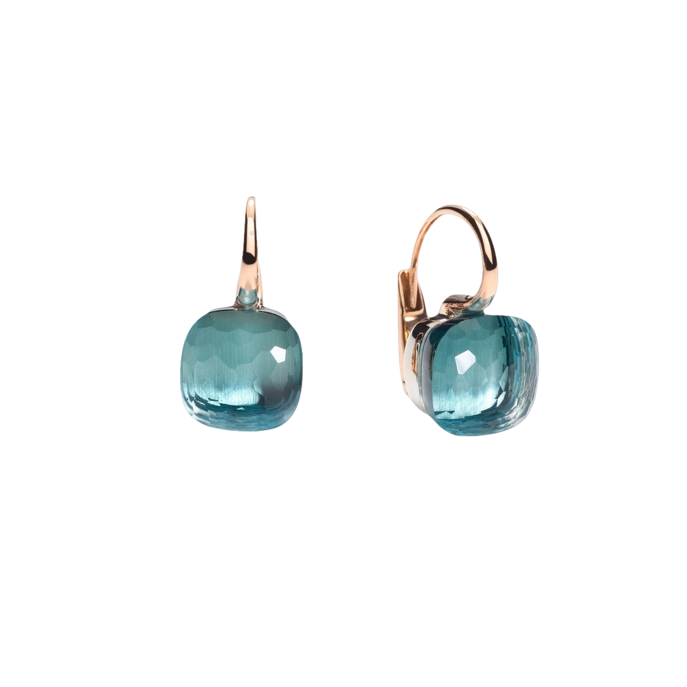 Boucles D'oreilles Nudo Classic