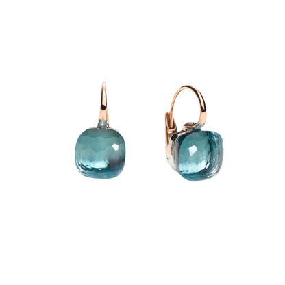 Boucles D'oreilles Nudo Classic