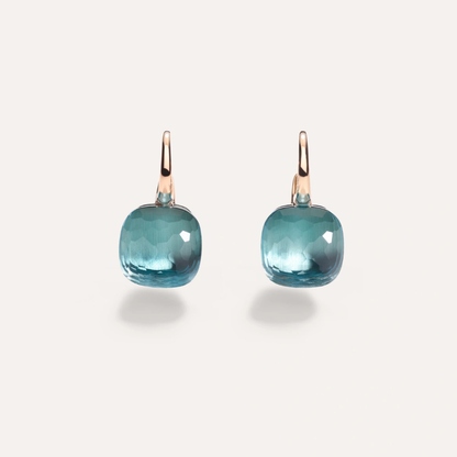 Boucles D'oreilles Nudo Classic