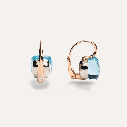 Boucles D'oreilles Nudo Classic