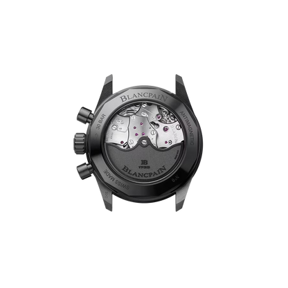 Fifty Fathoms Bathyscaphe