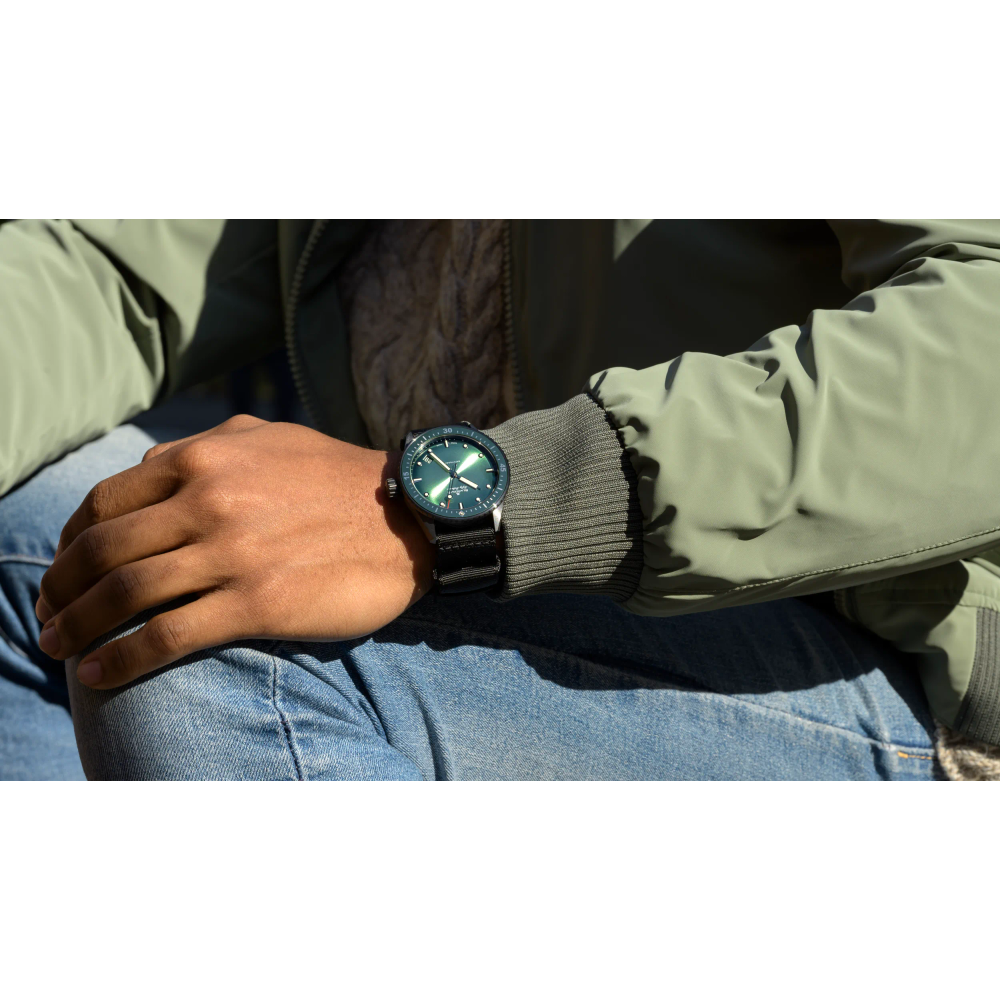 Fifty Fathoms Bathyscaphe