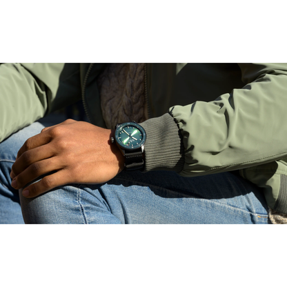 Fifty Fathoms Bathyscaphe