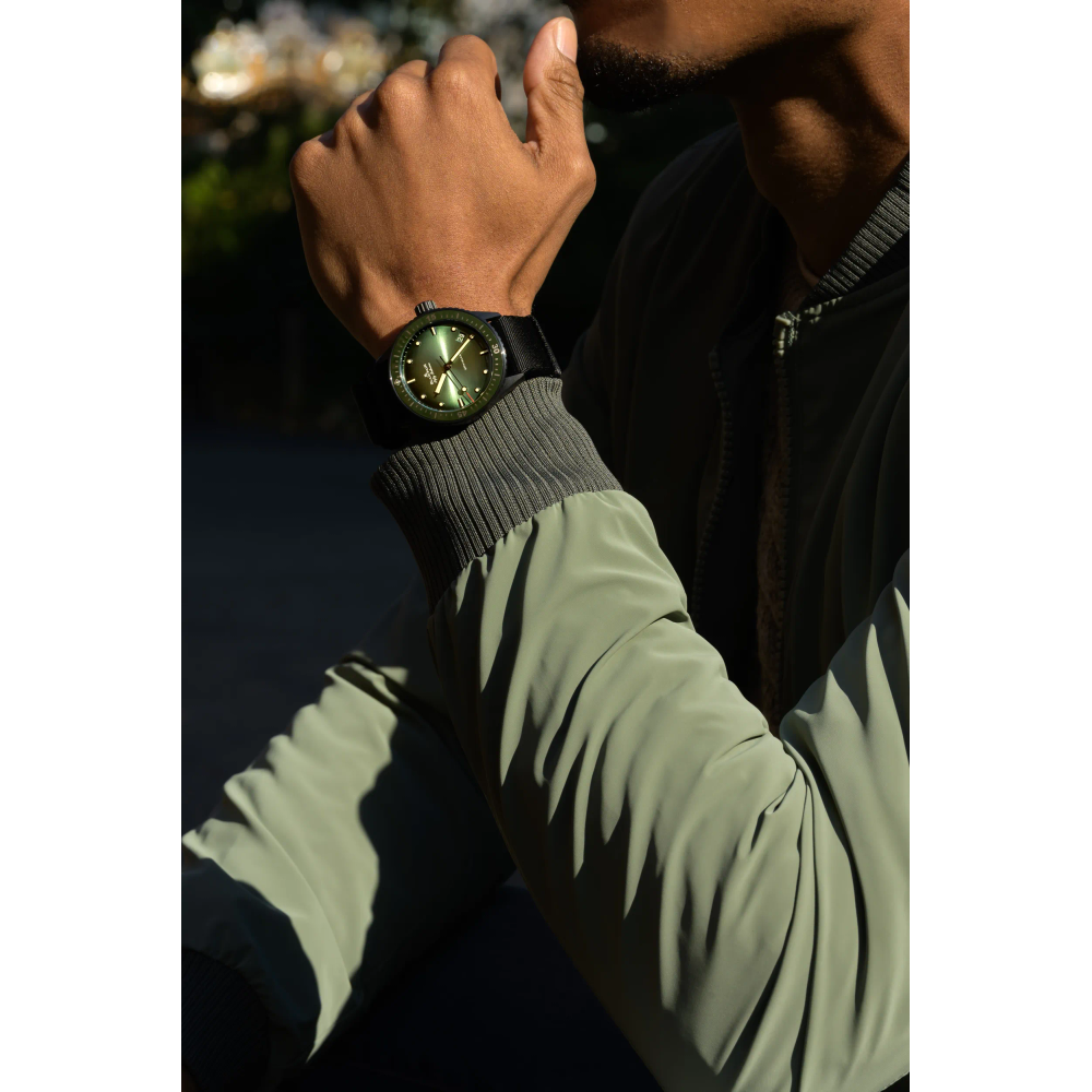 Fifty Fathoms Bathyscaphe