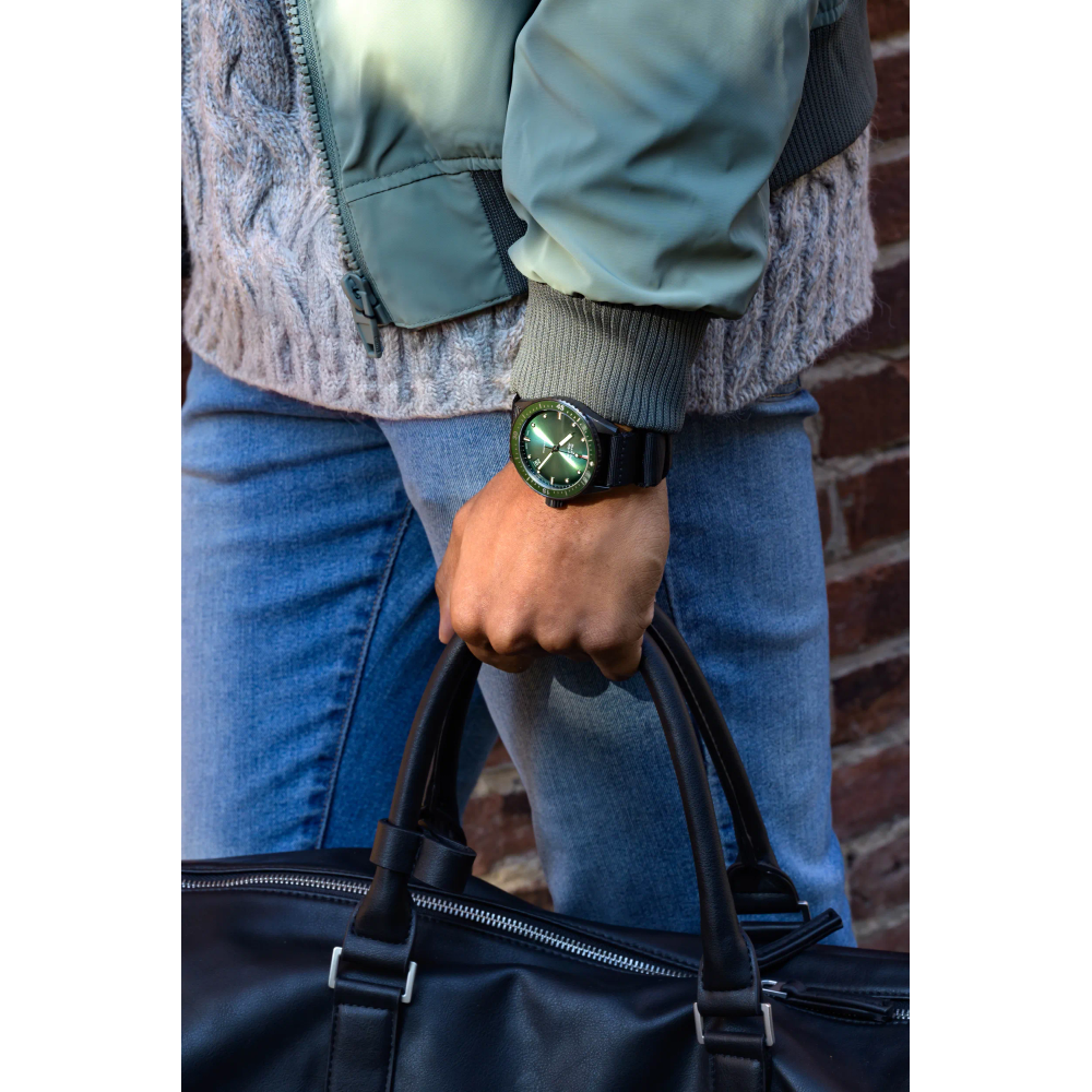 Fifty Fathoms Bathyscaphe