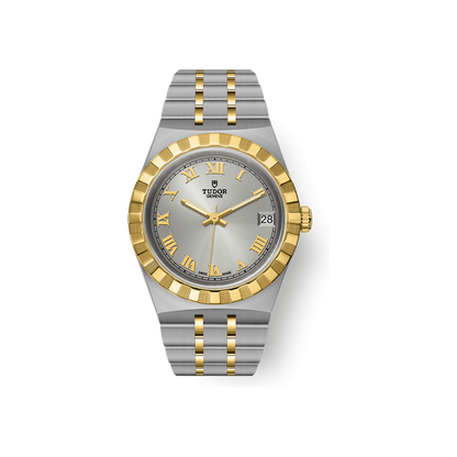 TUDOR Royal