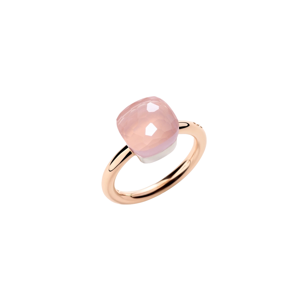 Bague Nudo Classic