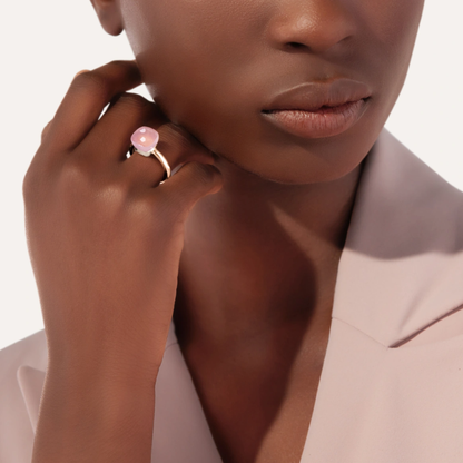 Nudo Classic Ring
